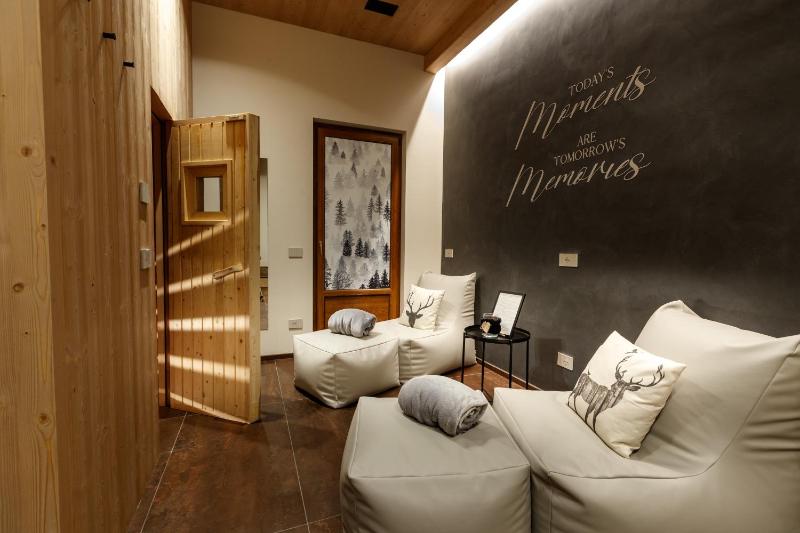 Chalet Ice Villa Genf Spa - Relax - image 38