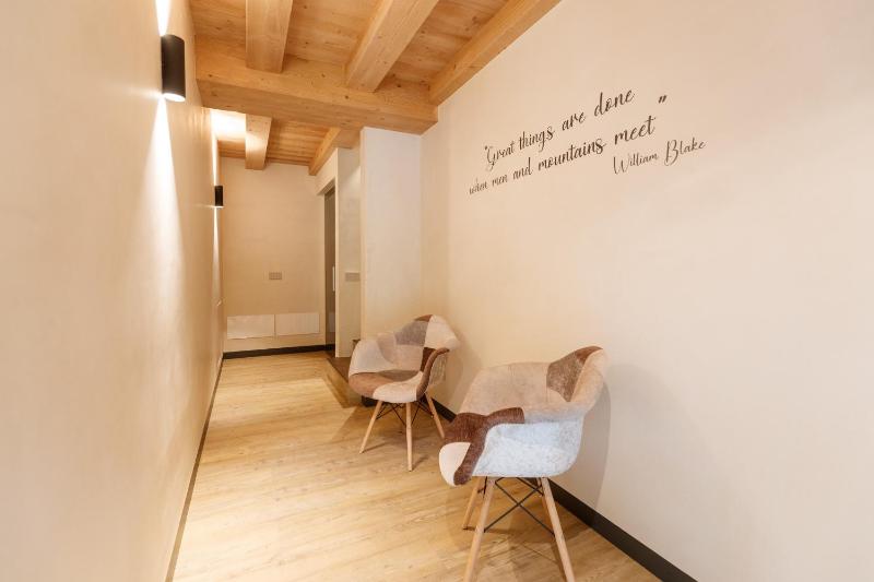 Chalet Ice Villa Genf Spa - Relax - image 11