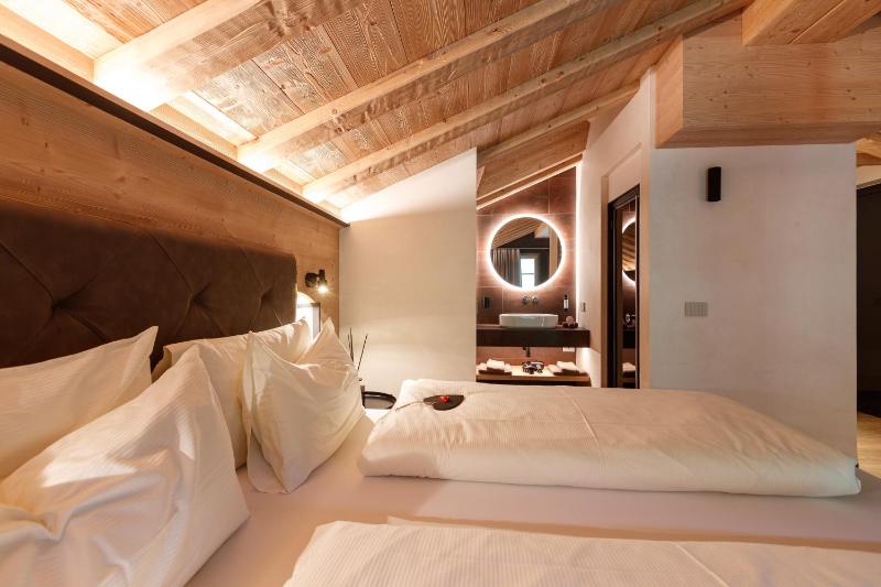 Chalet Ice Villa Genf Spa - Relax - image 22