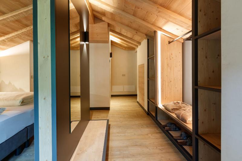 Chalet Ice Villa Genf Spa - Relax - image 18
