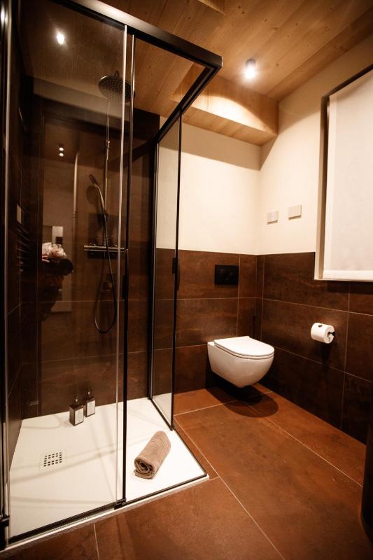 Chalet Ice Villa Genf Spa - Relax - image 40