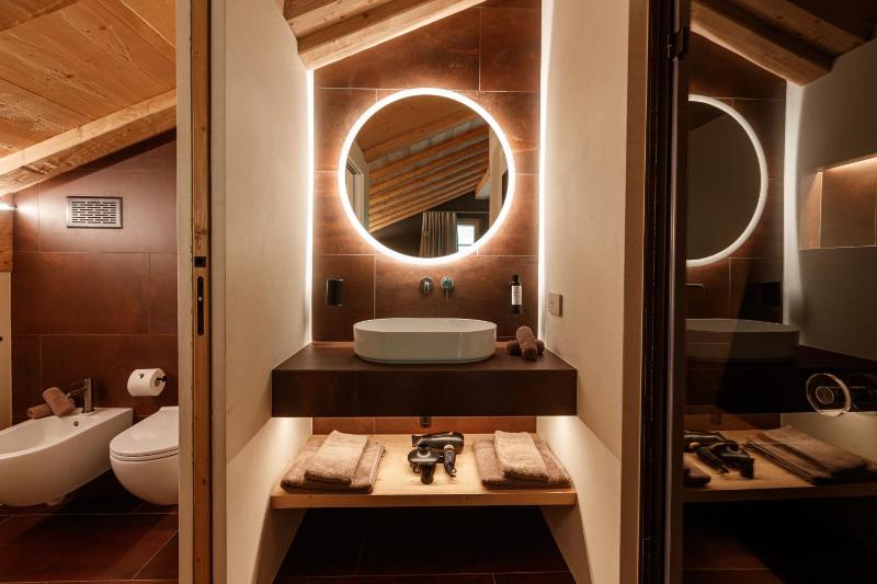 Chalet Ice Villa Genf Spa - Relax - image 20
