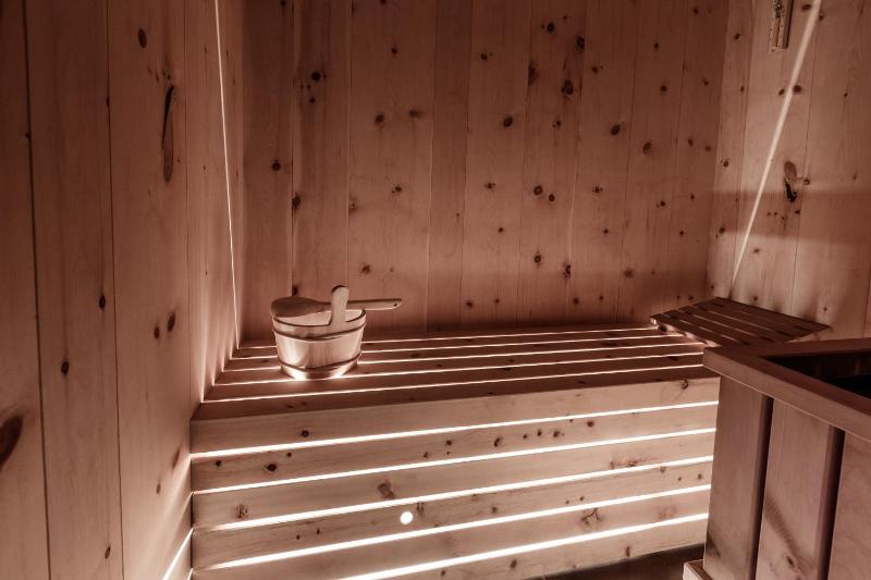 Snow Villa Genf Spa - Relax - image 40