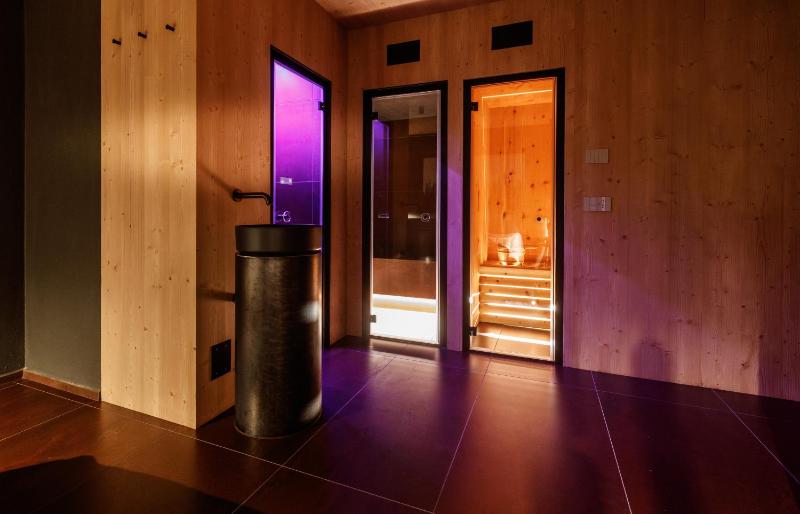 Snow Villa Genf Spa - Relax - image 17