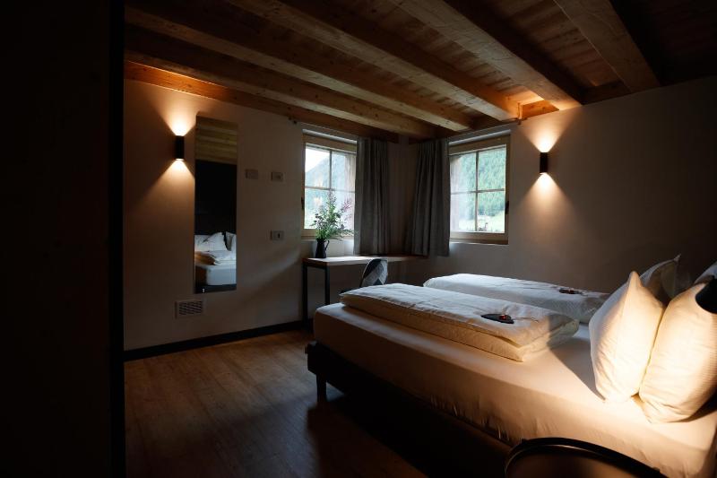 Snow Villa Genf Spa - Relax - image 39