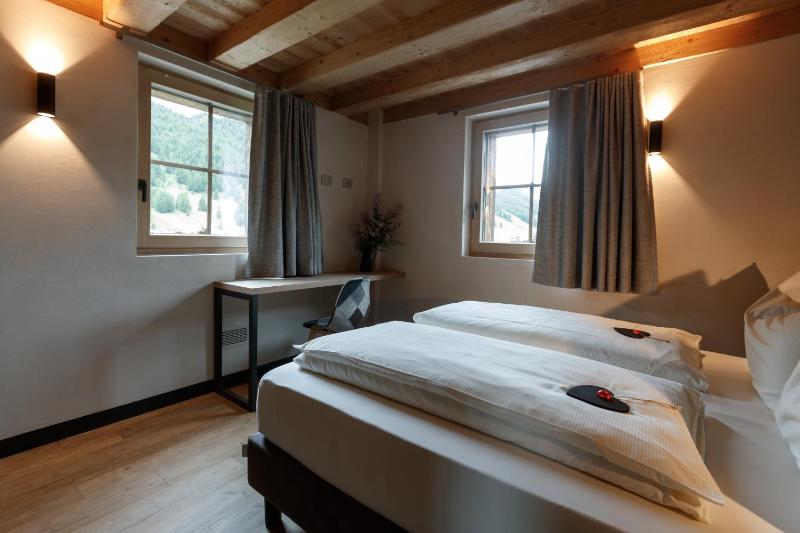 Snow Villa Genf Spa - Relax - image 37