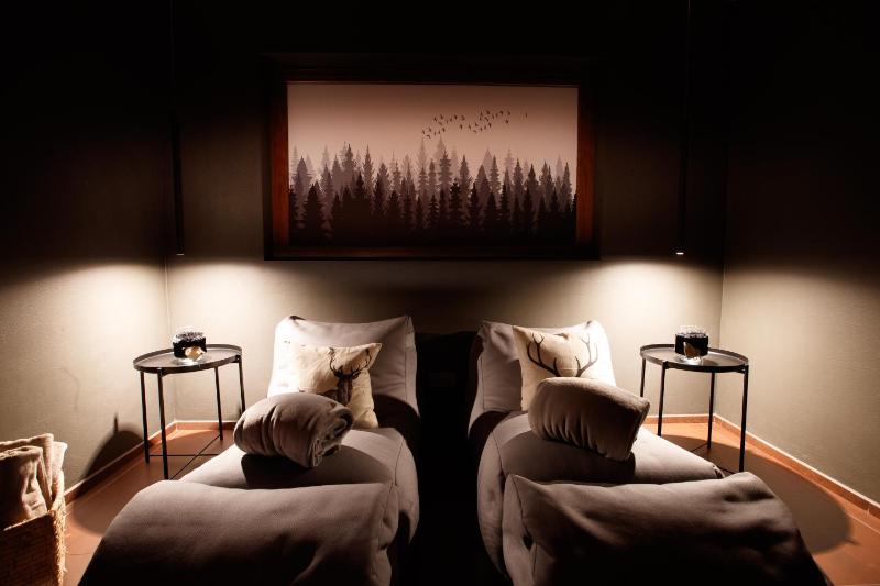 Wind Villa Genf Spa - Relax - image 10