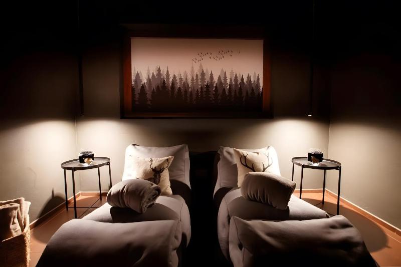 Rain Villa Genf Spa - Relax - image 6