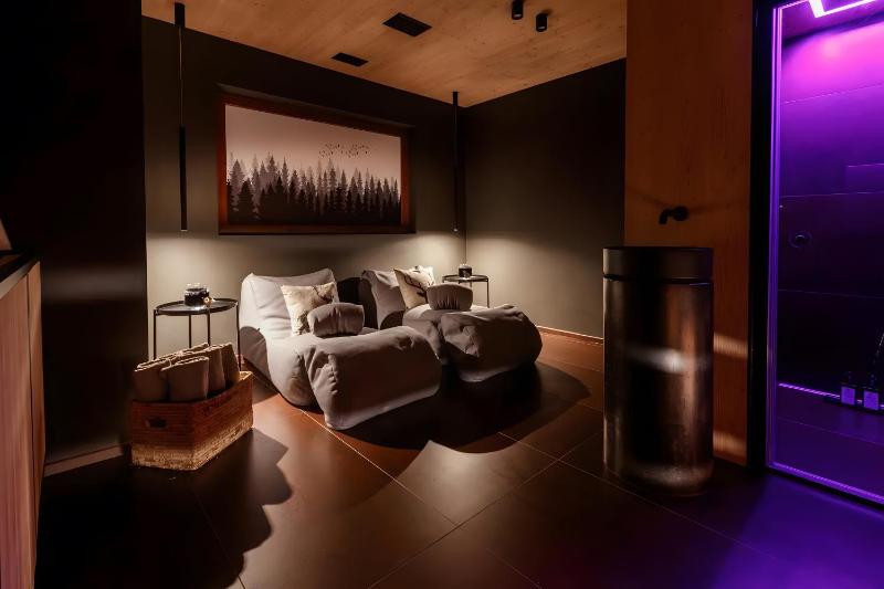 Rain Villa Genf Spa - Relax - image 33