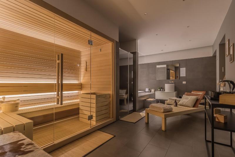 Spark Chalet e Spa Livigno - image 3