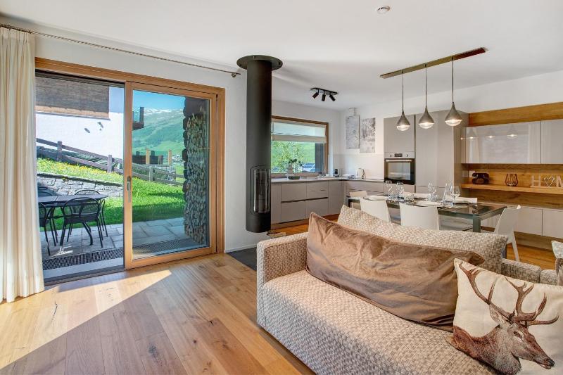 Spark Chalet e Spa Livigno - image 9