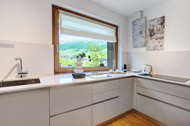 Spark Chalet e Spa Livigno - image 11