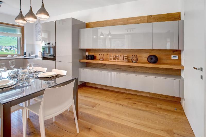 Spark Chalet e Spa Livigno - image 23