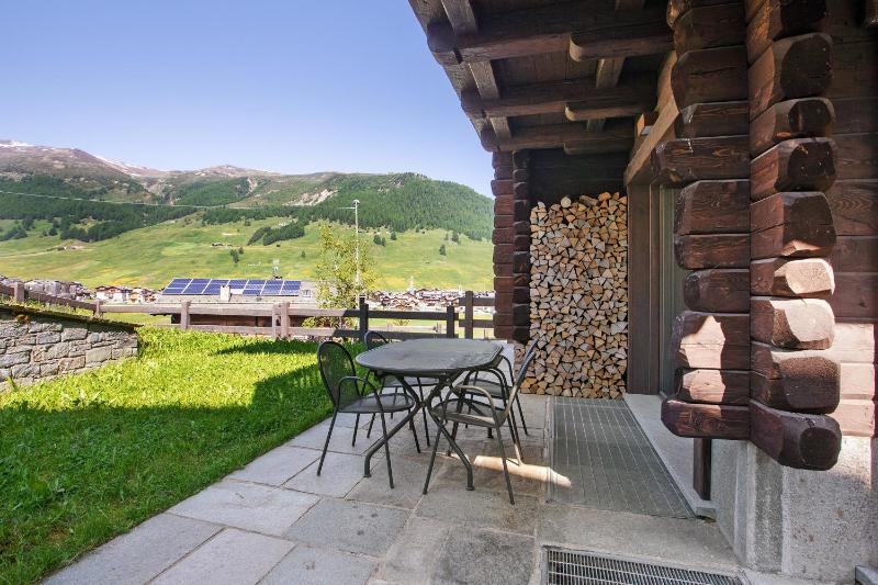 Spark Chalet e Spa Livigno - image 21
