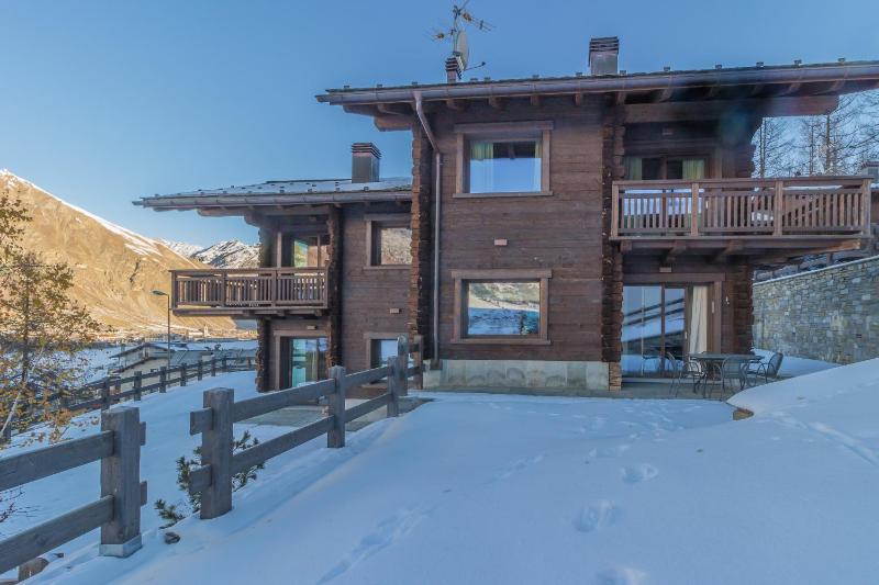Spark Chalet e Spa Livigno - image 15