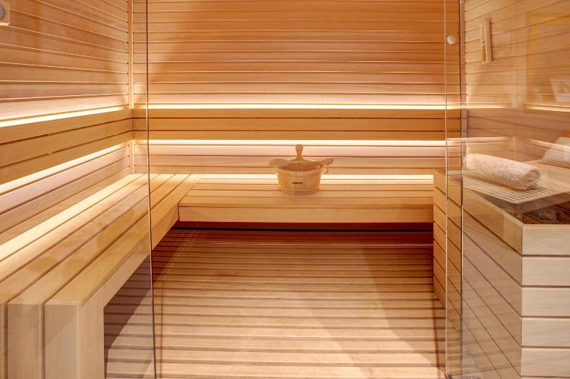 Spark Chalet e Spa Livigno - image 14