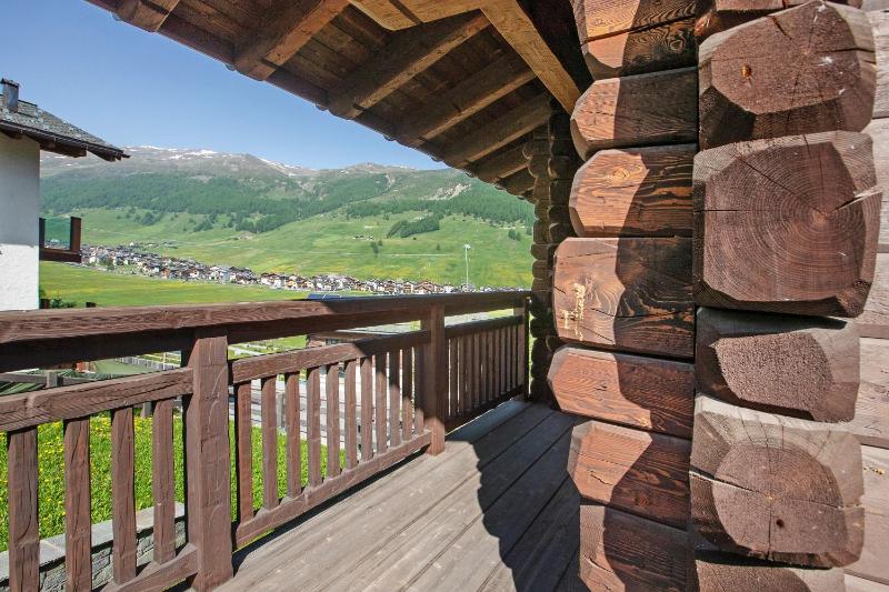 Spark Chalet e Spa Livigno - image 10
