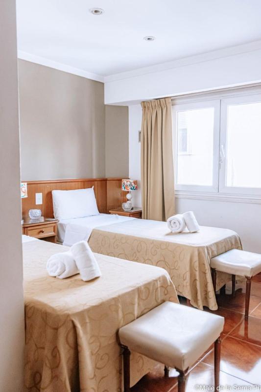 Ortegal Urban Suites - image 16