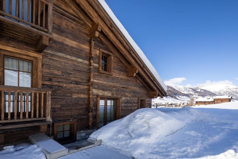 Chalet River Villa Genf Spa - Relax - image 34