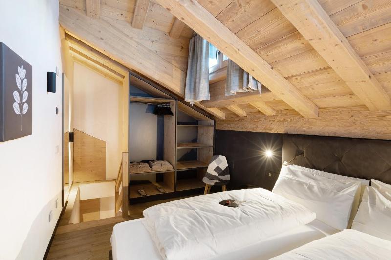 Chalet River Villa Genf Spa - Relax - image 28