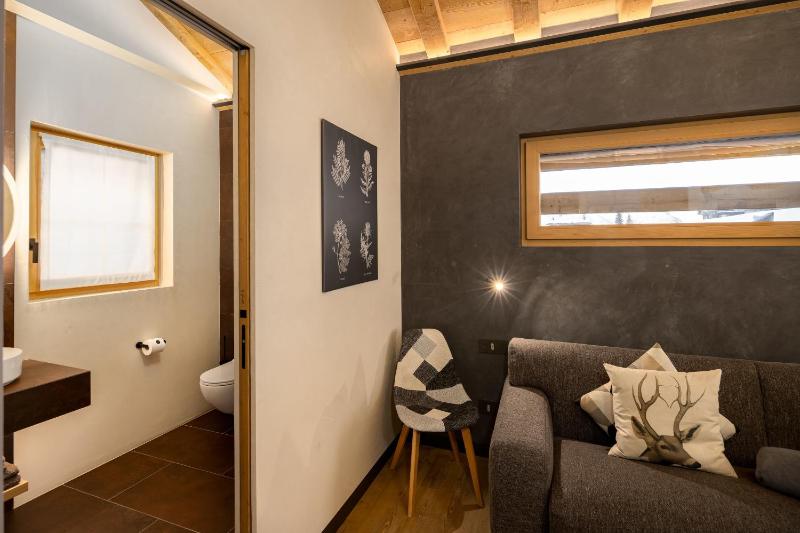 Chalet River Villa Genf Spa - Relax - image 38