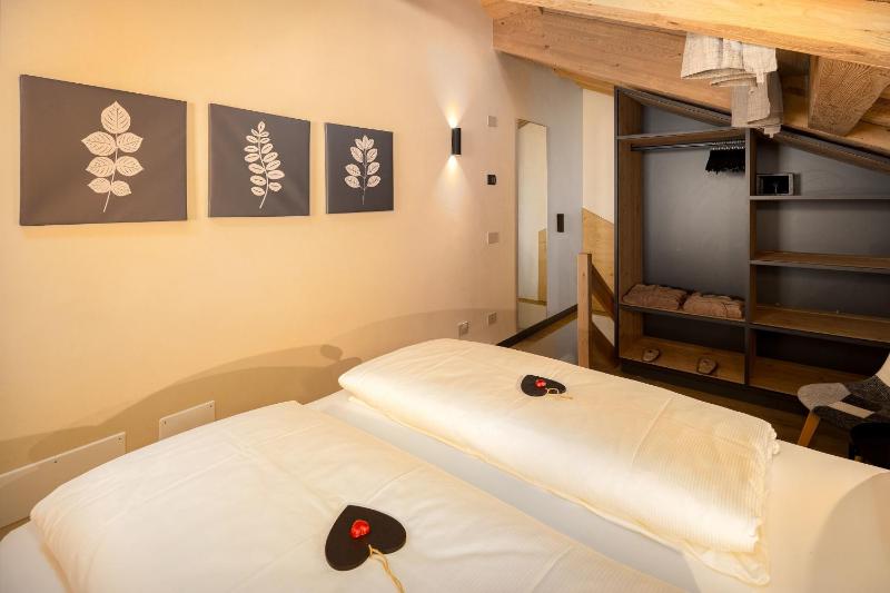 Chalet River Villa Genf Spa - Relax - image 14
