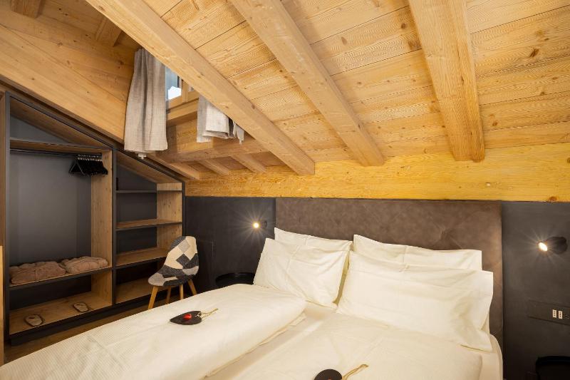 Chalet River Villa Genf Spa - Relax - image 11