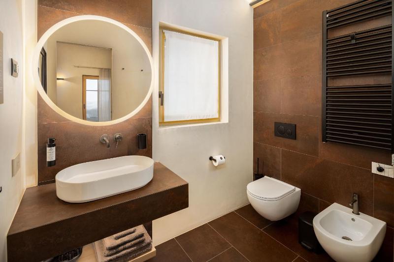 Chalet River Villa Genf Spa - Relax - image 24