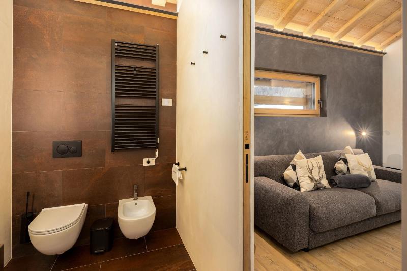 Chalet River Villa Genf Spa - Relax - image 27