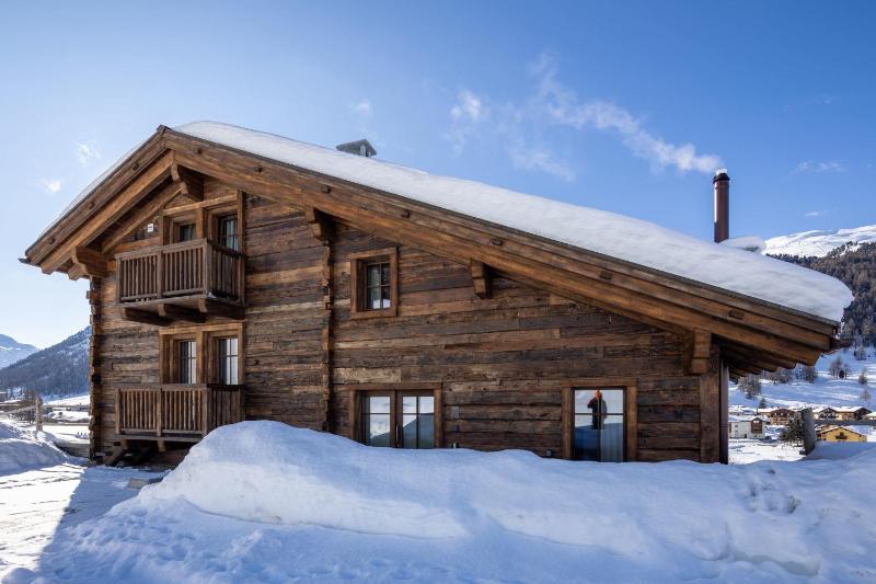 Chalet River Villa Genf Spa - Relax - image 16