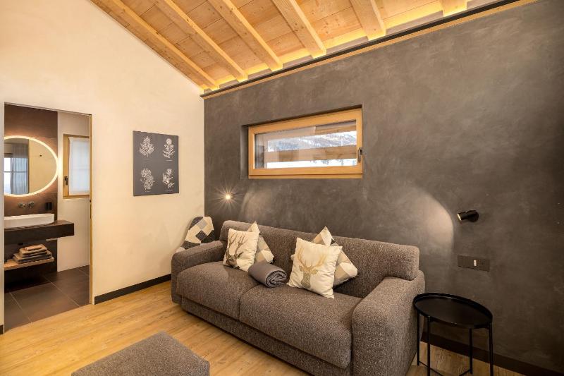 Chalet River Villa Genf Spa - Relax - image 15