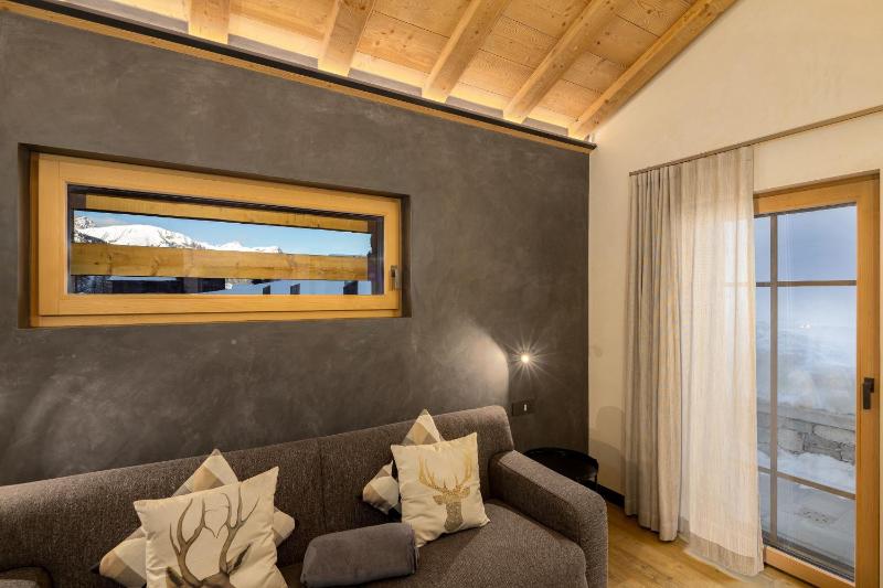 Chalet River Villa Genf Spa - Relax - image 23