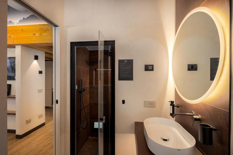 Chalet River Villa Genf Spa - Relax - image 25