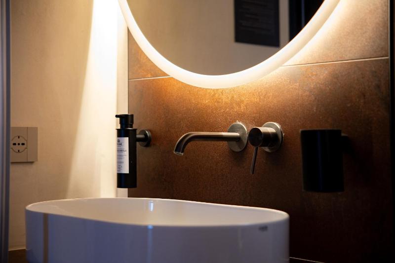 Chalet River Villa Genf Spa - Relax - image 3