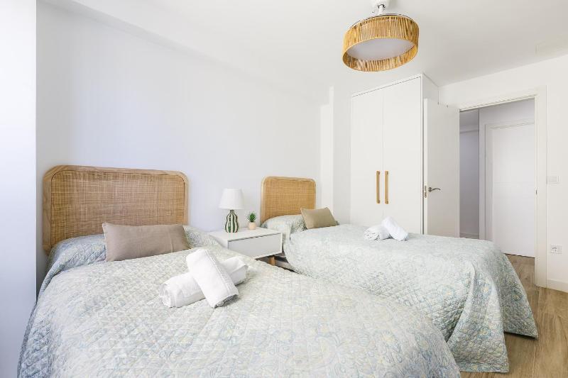 A&N Central Beach Walk Apartment with Terrace - image 16