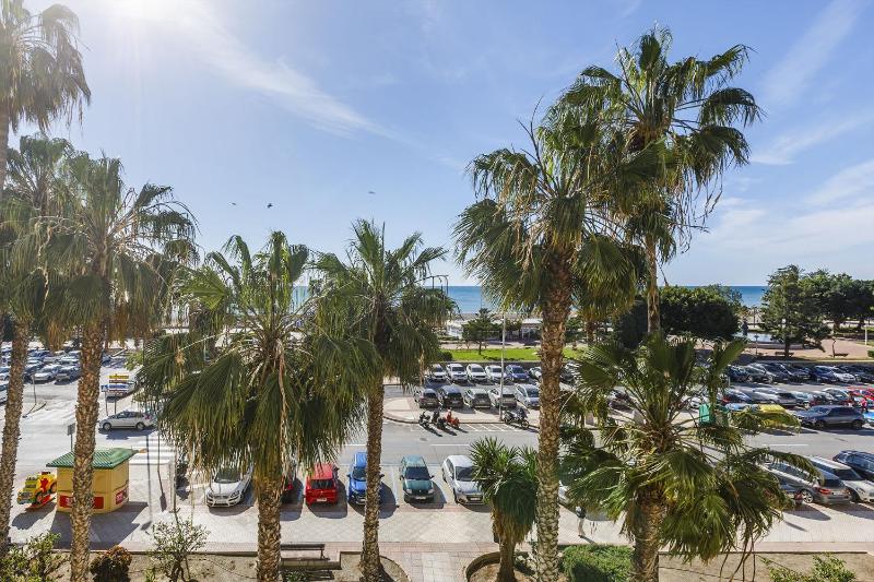 A&N Central Beach Walk Apartment with Terrace - image 50
