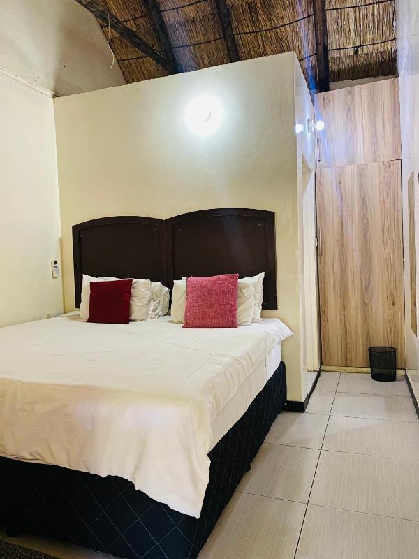 Mawuya Cottages Lodge - image 15