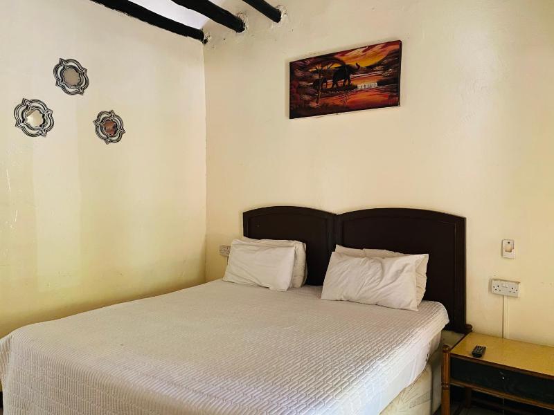 Mawuya Cottages Lodge - image 4