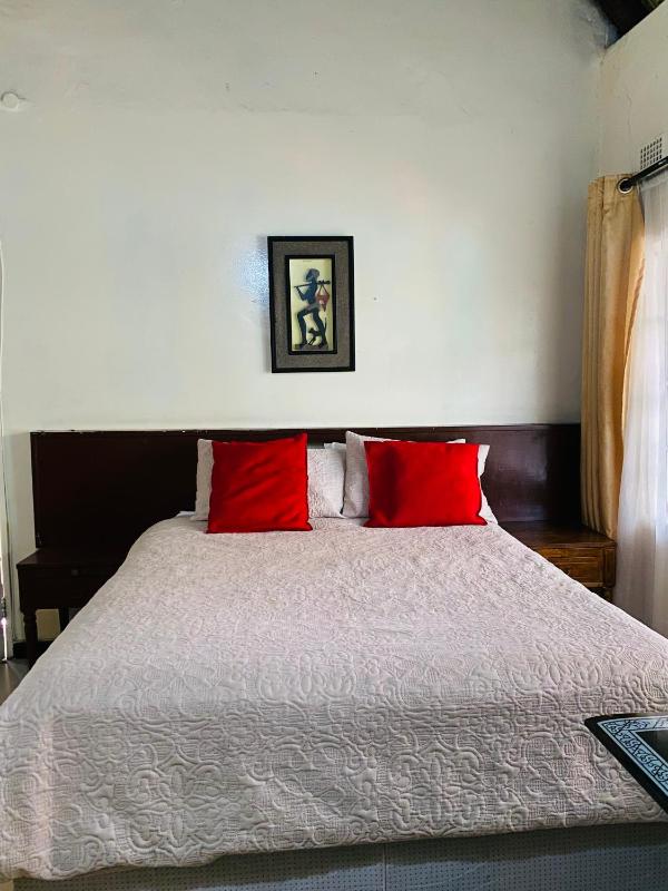 Mawuya Cottages Lodge - image 9