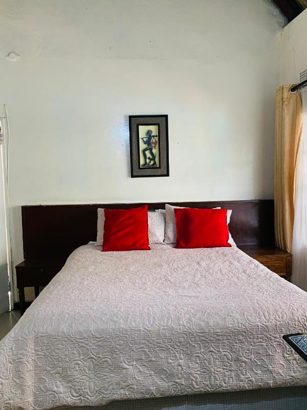 Mawuya Cottages Lodge - image 13