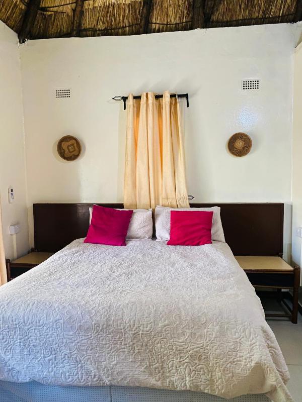 Mawuya Cottages Lodge - image 2