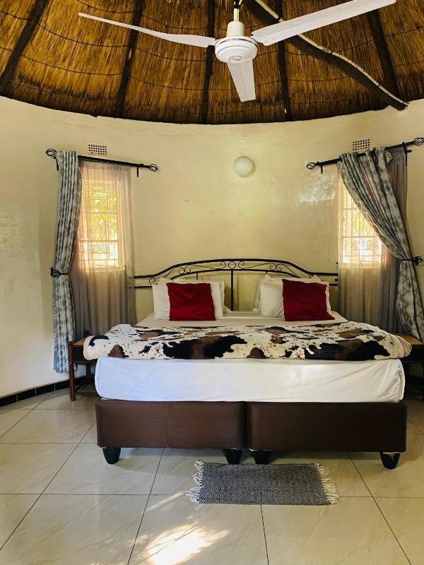 Mawuya Cottages Lodge - image 16