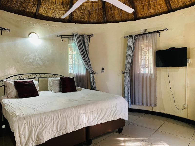 Mawuya Cottages Lodge - image 8