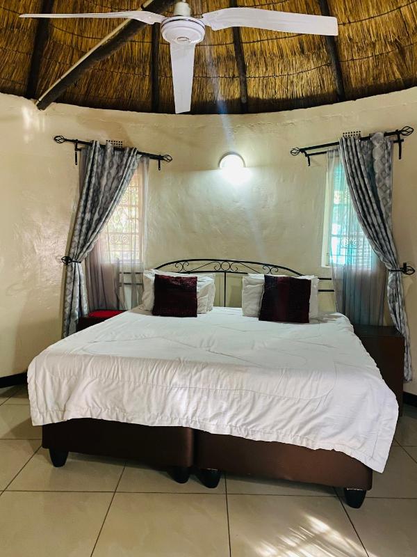Mawuya Cottages Lodge - image 11