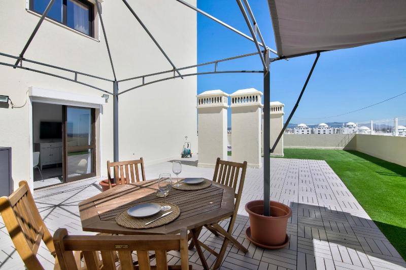 Penthouse Paradise - Praia da Rocha - image 12