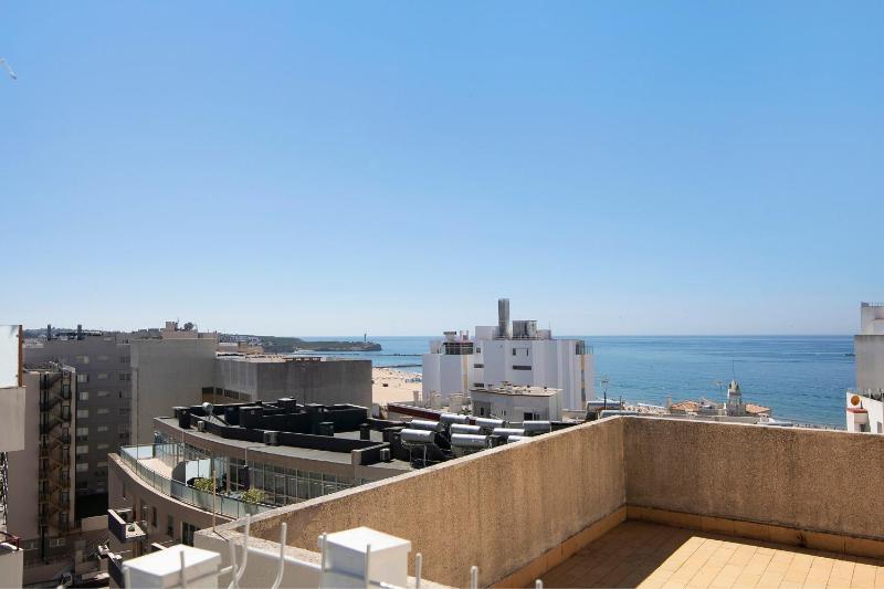 Penthouse Paradise - Praia da Rocha - image 9