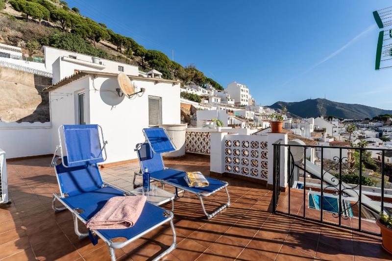 Mijas Tropical Casita típica - image 14