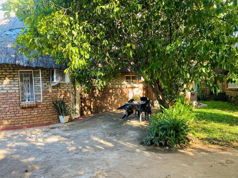 Mawuya Cottages Lodge - image 10