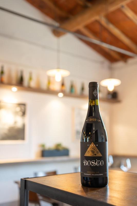 Borgo Syrah - image 39