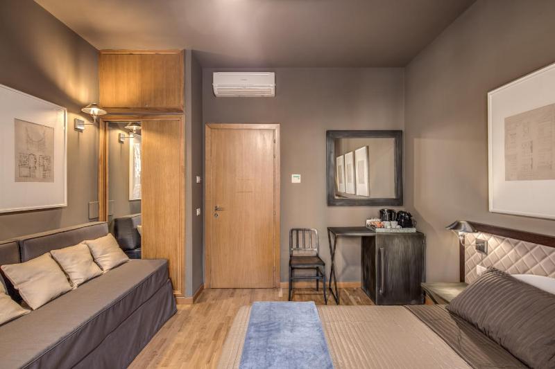 Superior Double or Twin Room image 3